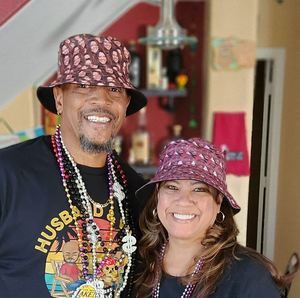 Meet your Posher, Janice